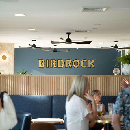 Mercure Centro Port Macquarie Extérieur photo