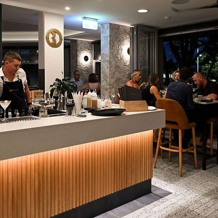 Mercure Centro Port Macquarie Extérieur photo