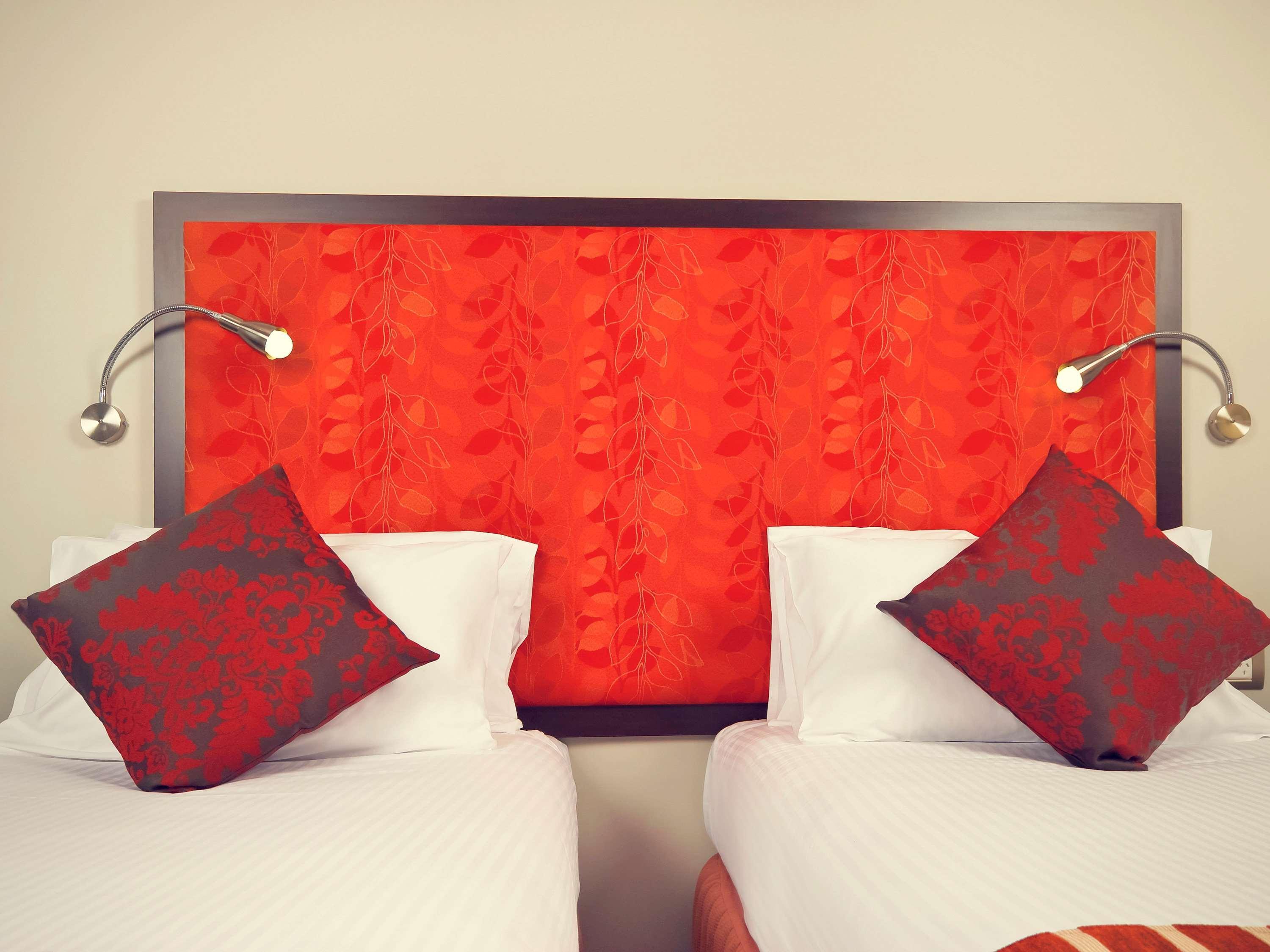 Mercure Centro Port Macquarie Extérieur photo