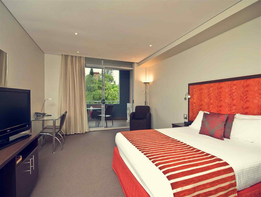 Mercure Centro Port Macquarie Extérieur photo
