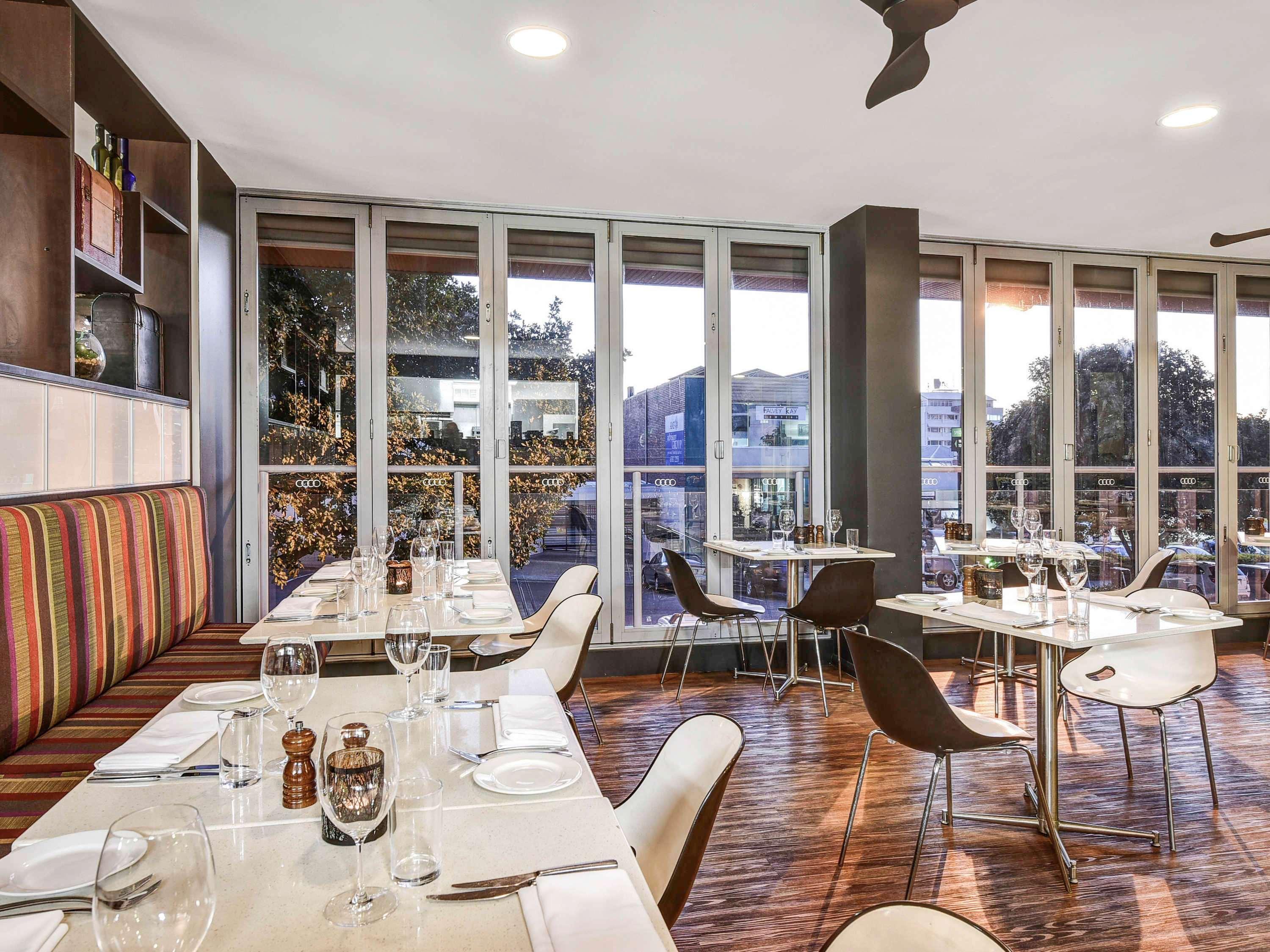 Mercure Centro Port Macquarie Extérieur photo