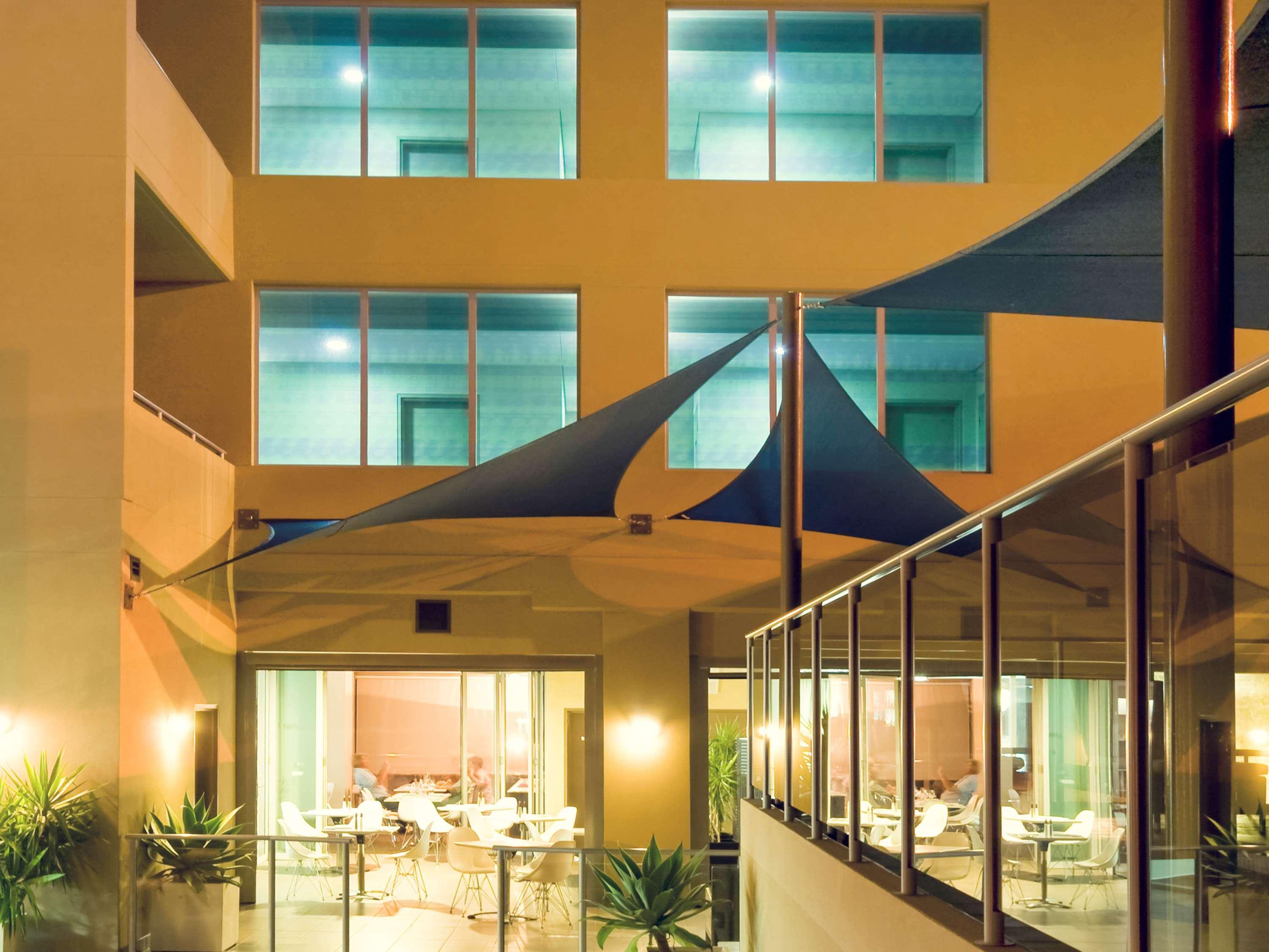 Mercure Centro Port Macquarie Extérieur photo
