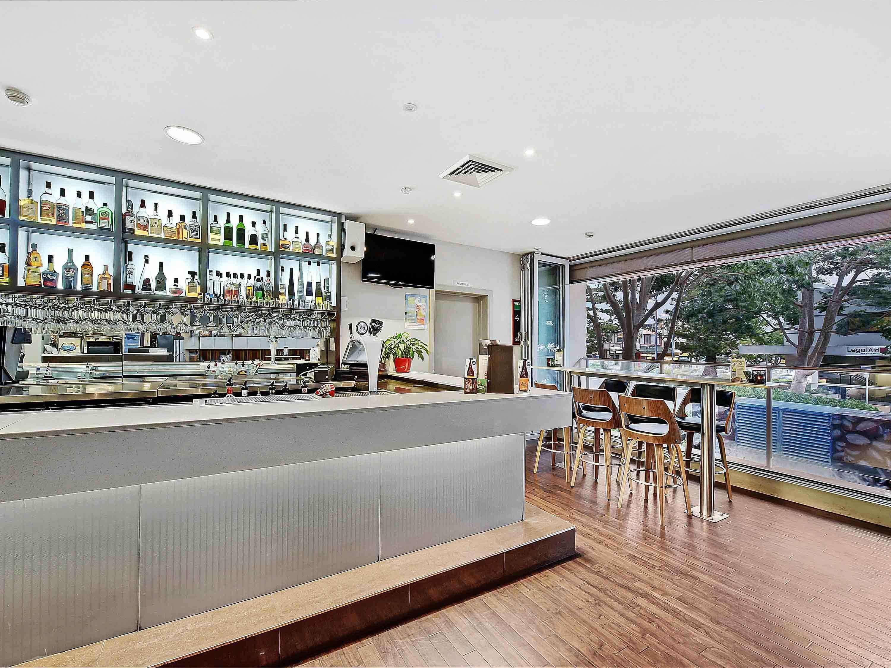 Mercure Centro Port Macquarie Extérieur photo