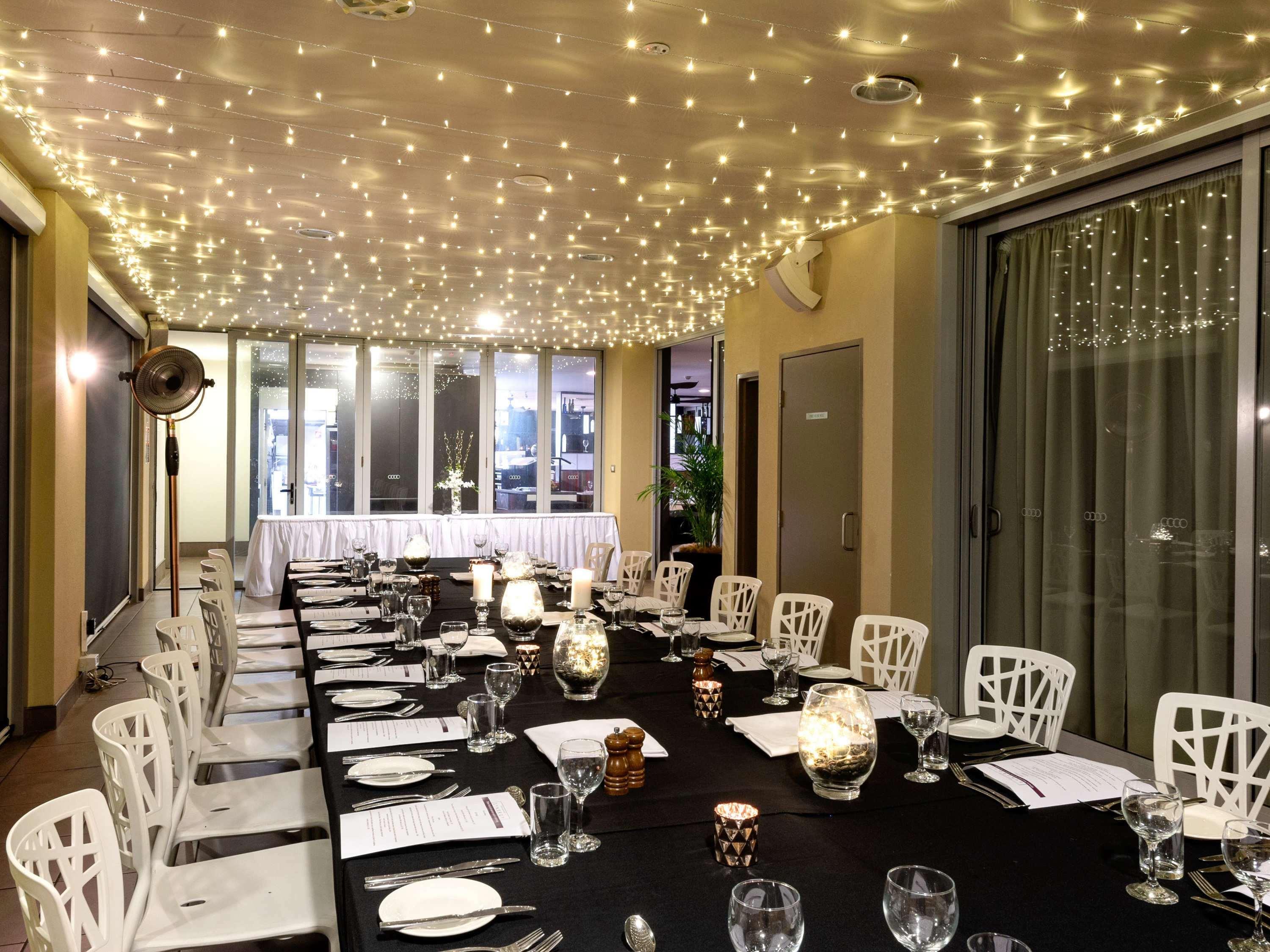 Mercure Centro Port Macquarie Extérieur photo