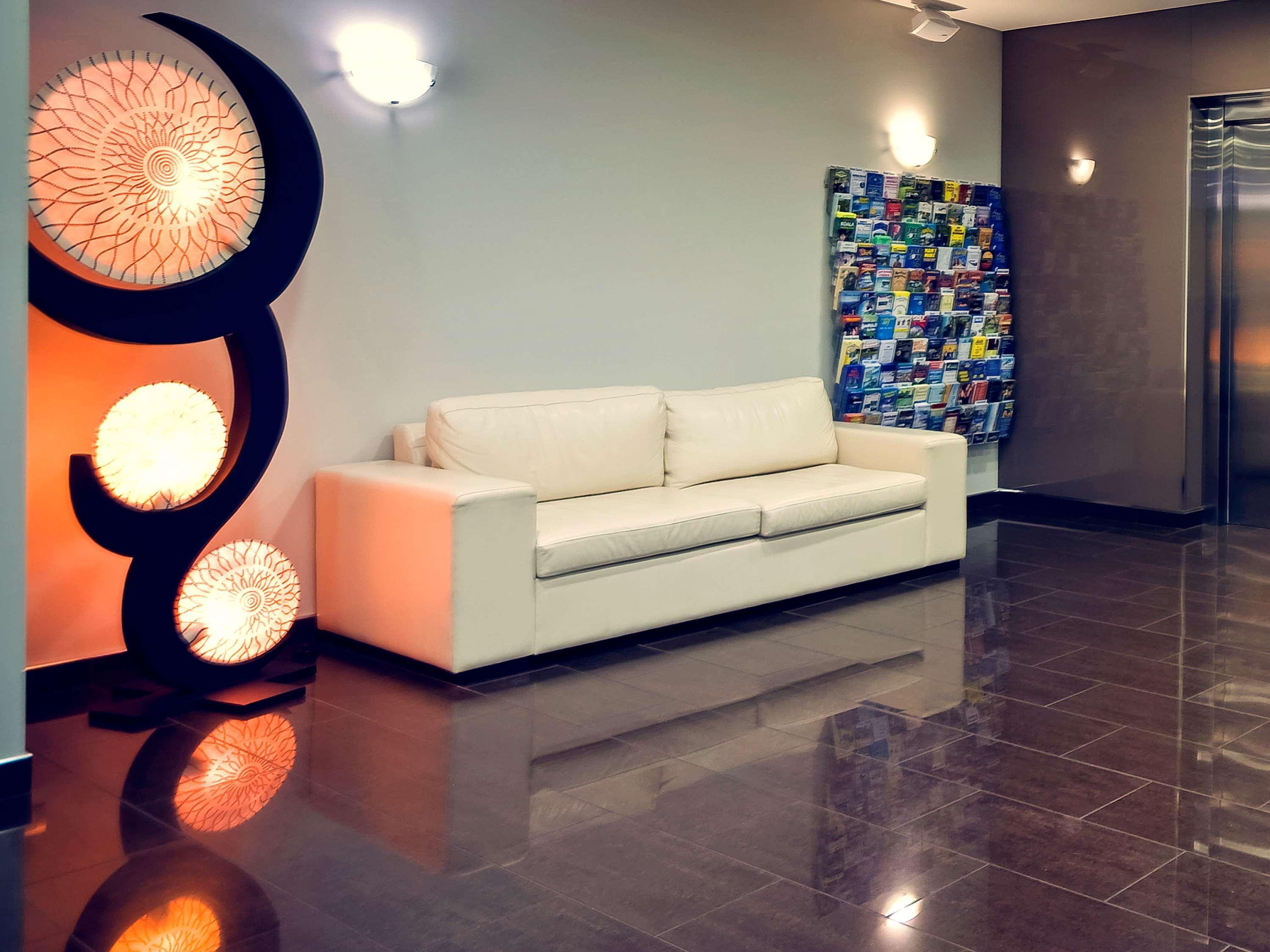 Mercure Centro Port Macquarie Extérieur photo