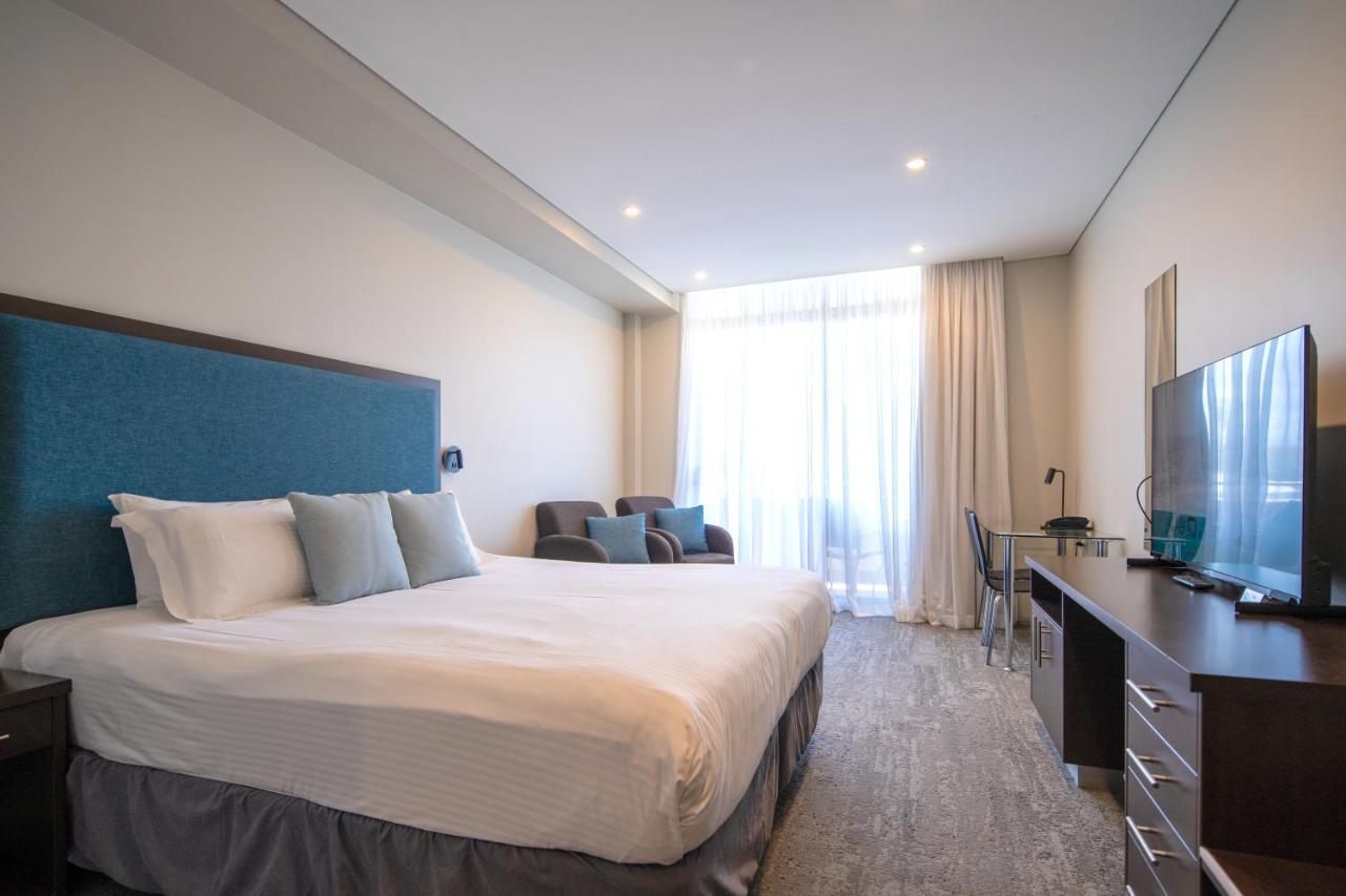 Mercure Centro Port Macquarie Extérieur photo