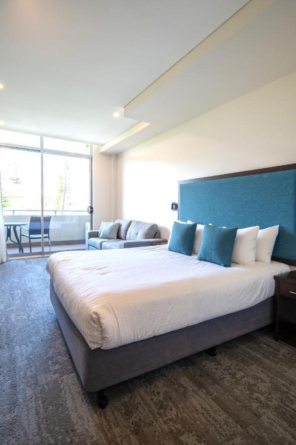 Mercure Centro Port Macquarie Extérieur photo