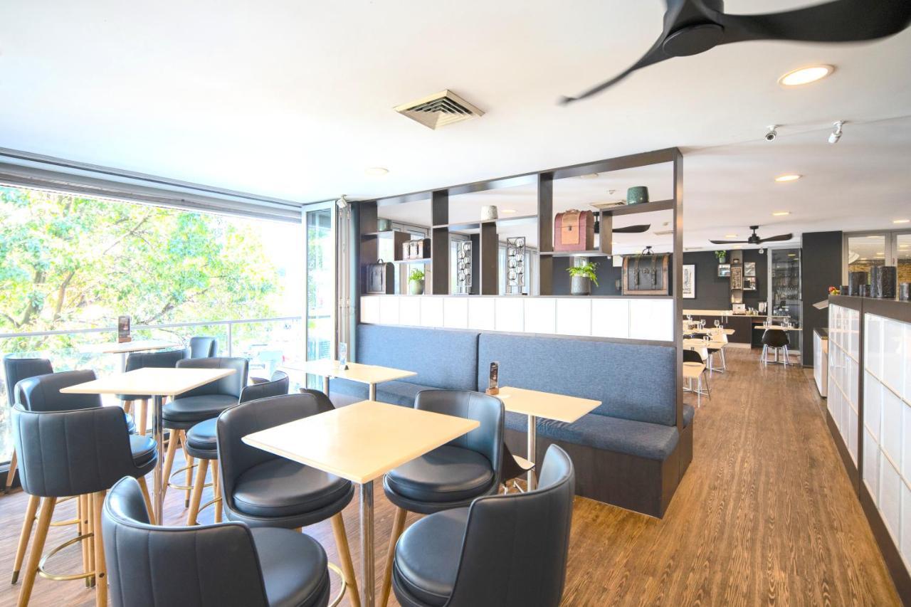 Mercure Centro Port Macquarie Extérieur photo