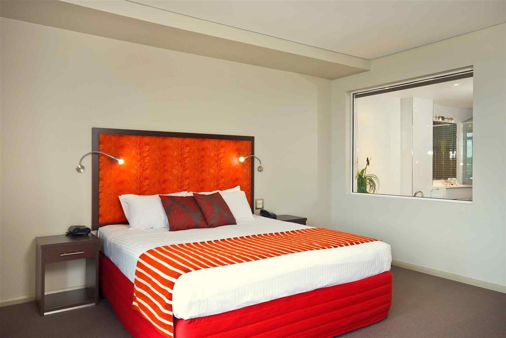 Mercure Centro Port Macquarie Extérieur photo