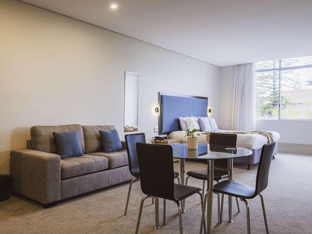 Mercure Centro Port Macquarie Chambre photo
