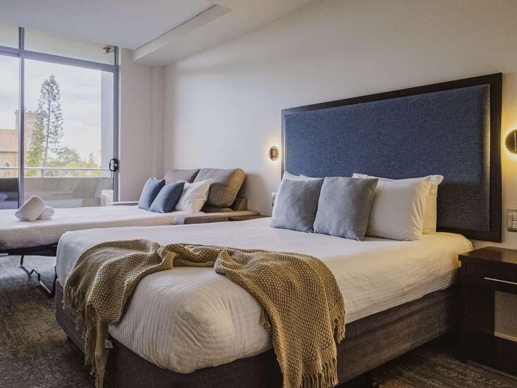 Mercure Centro Port Macquarie Chambre photo