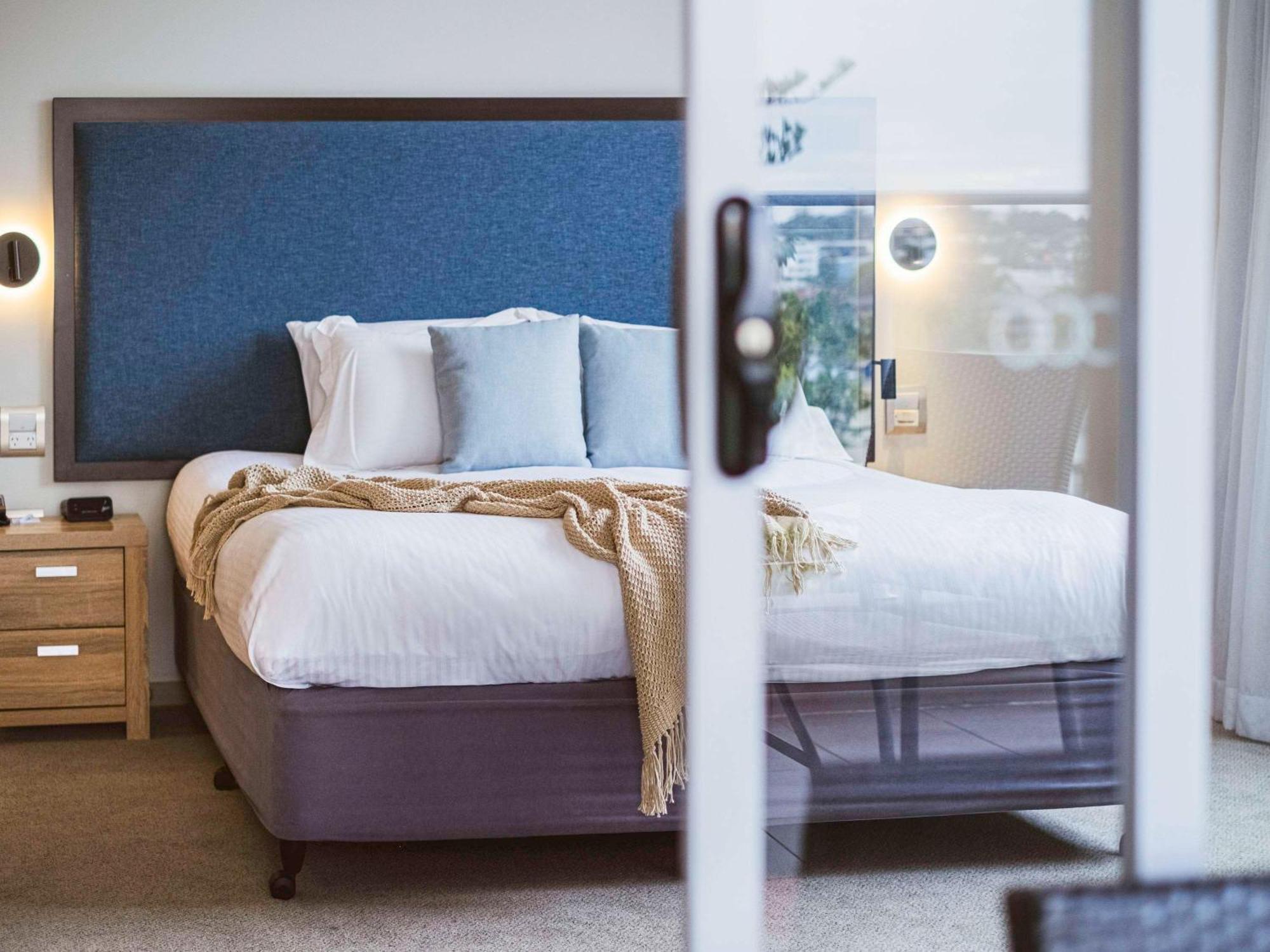 Mercure Centro Port Macquarie Extérieur photo