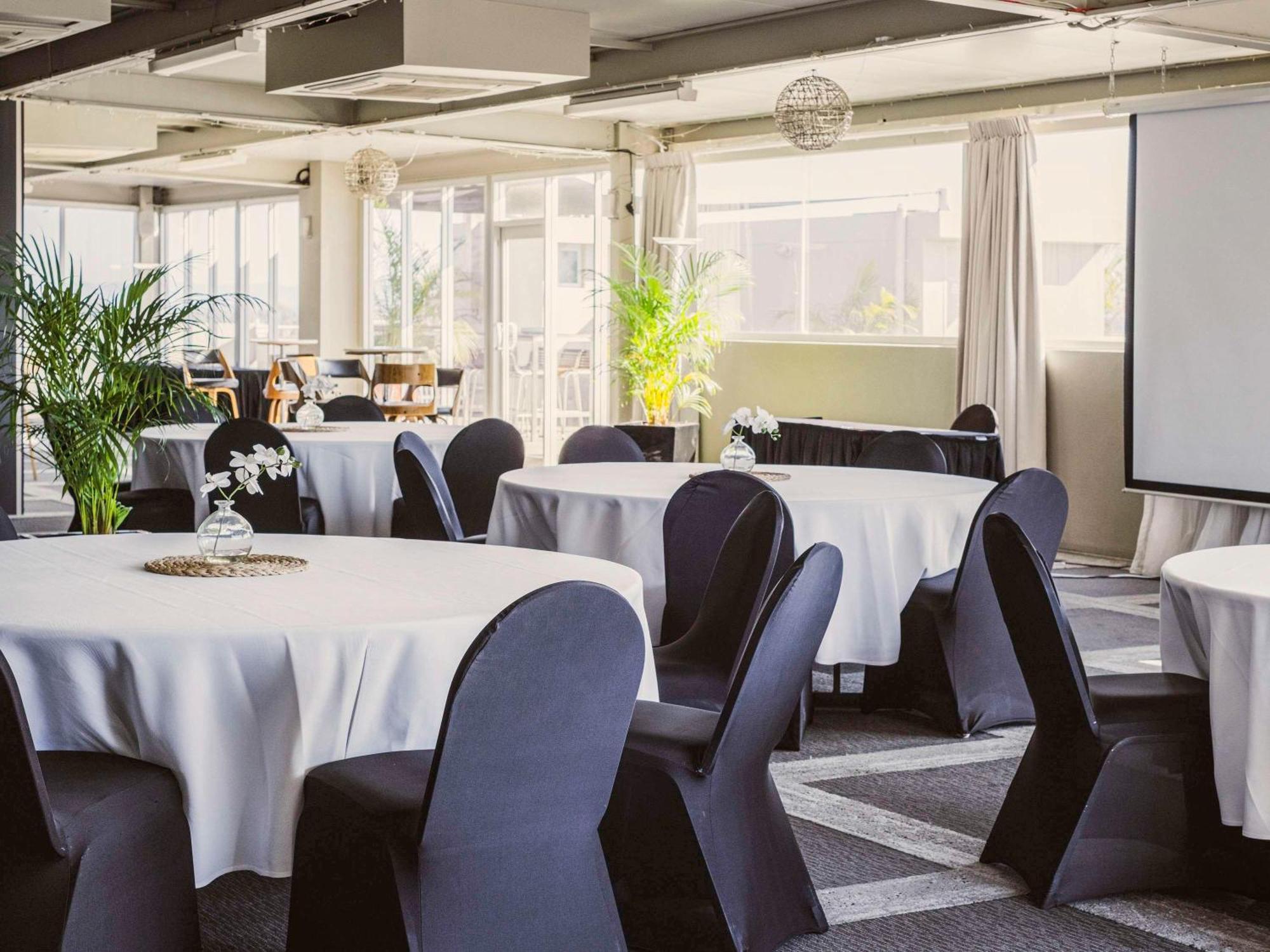 Mercure Centro Port Macquarie Extérieur photo
