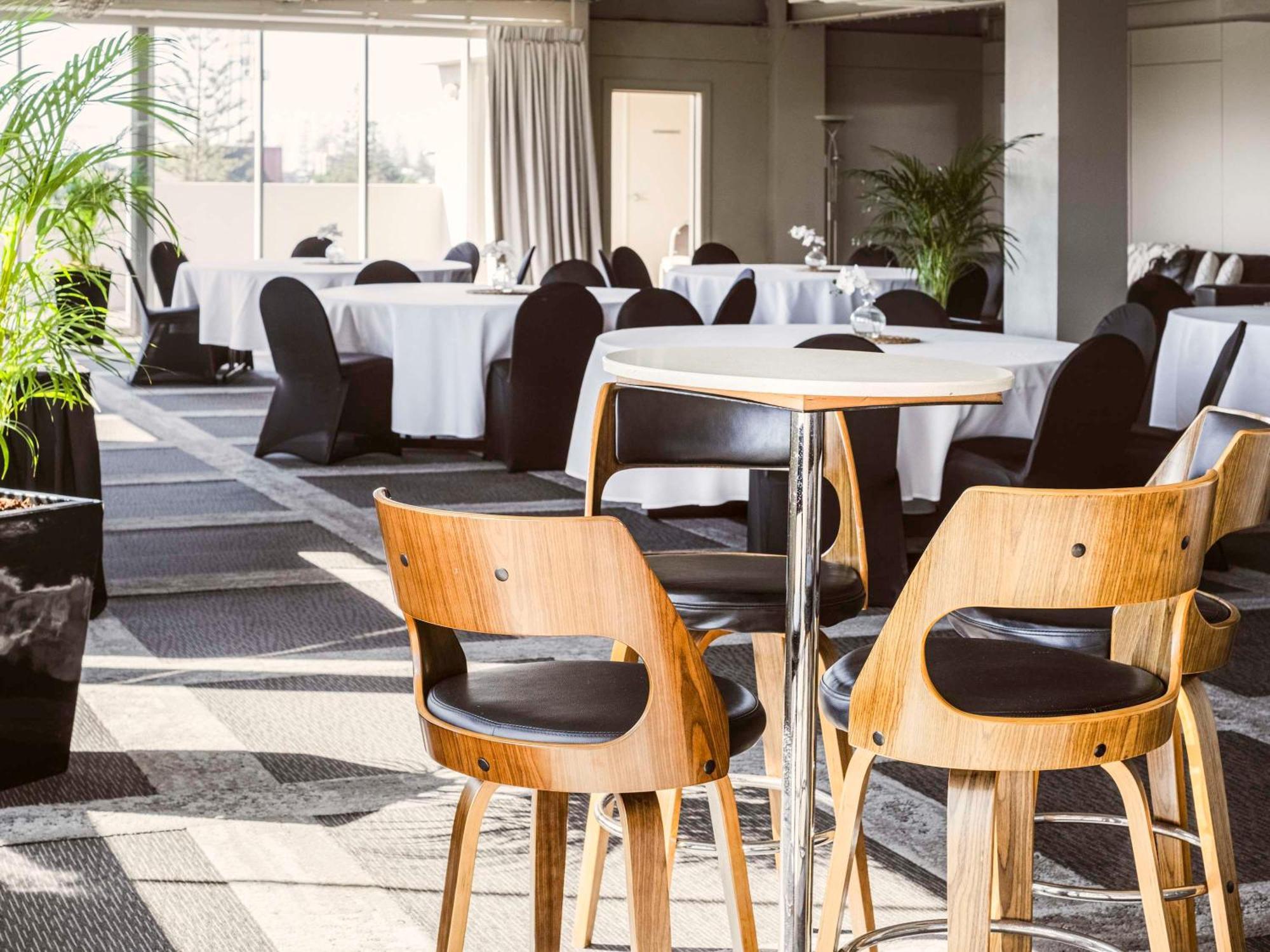 Mercure Centro Port Macquarie Extérieur photo