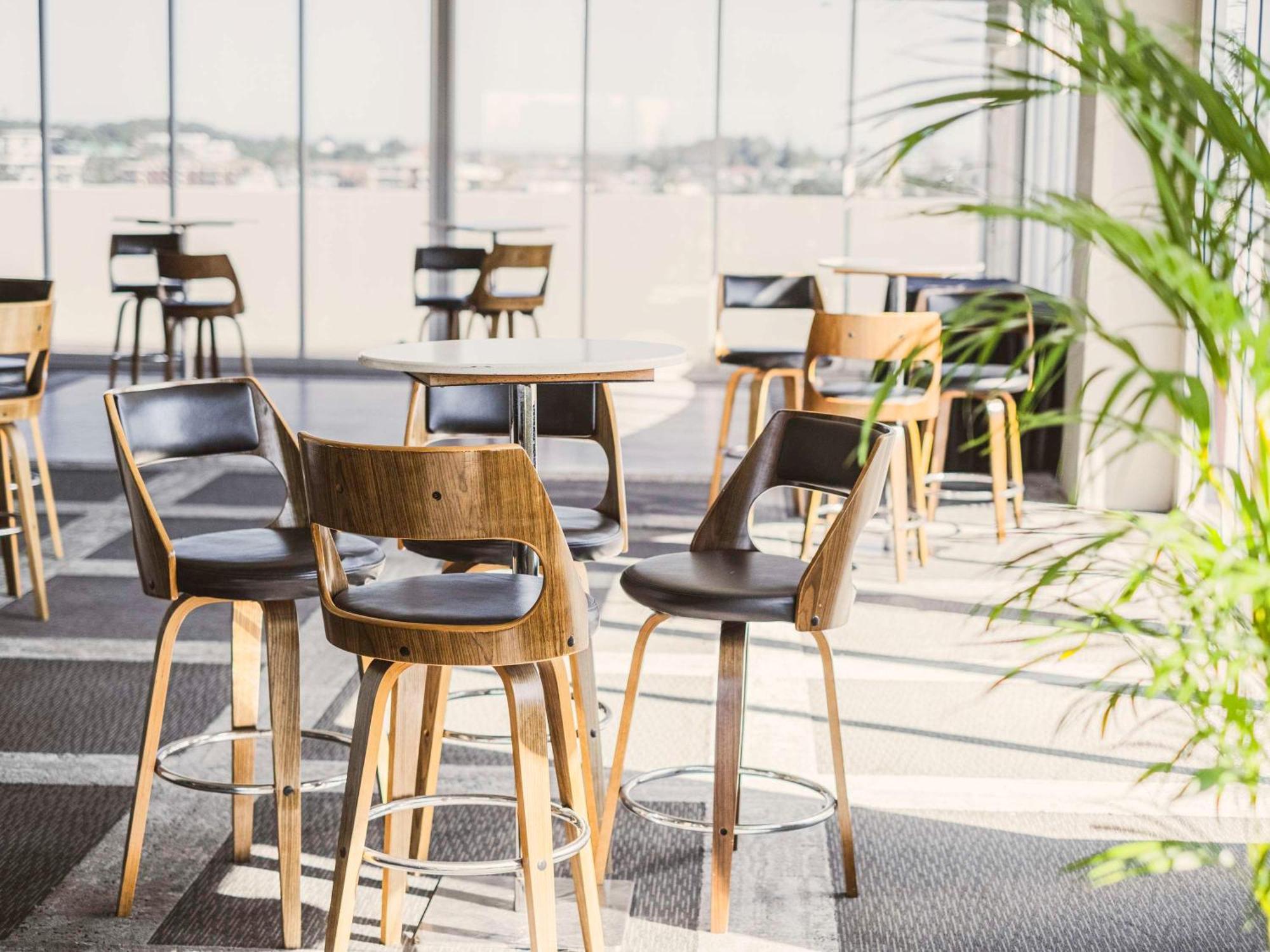 Mercure Centro Port Macquarie Extérieur photo