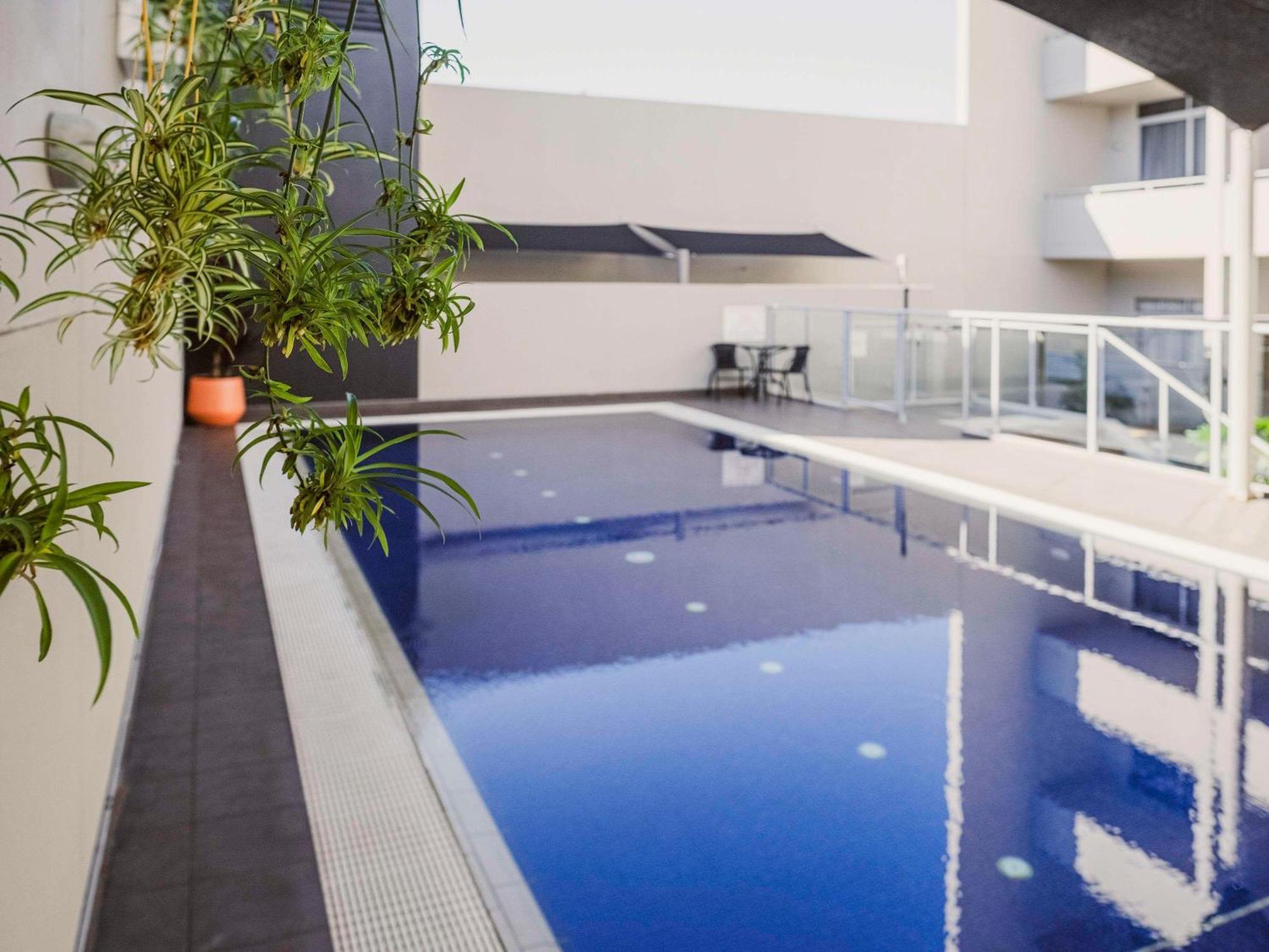 Mercure Centro Port Macquarie Extérieur photo