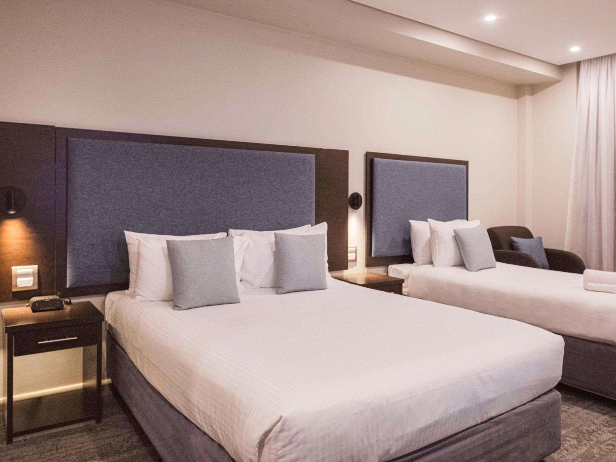 Mercure Centro Port Macquarie Extérieur photo