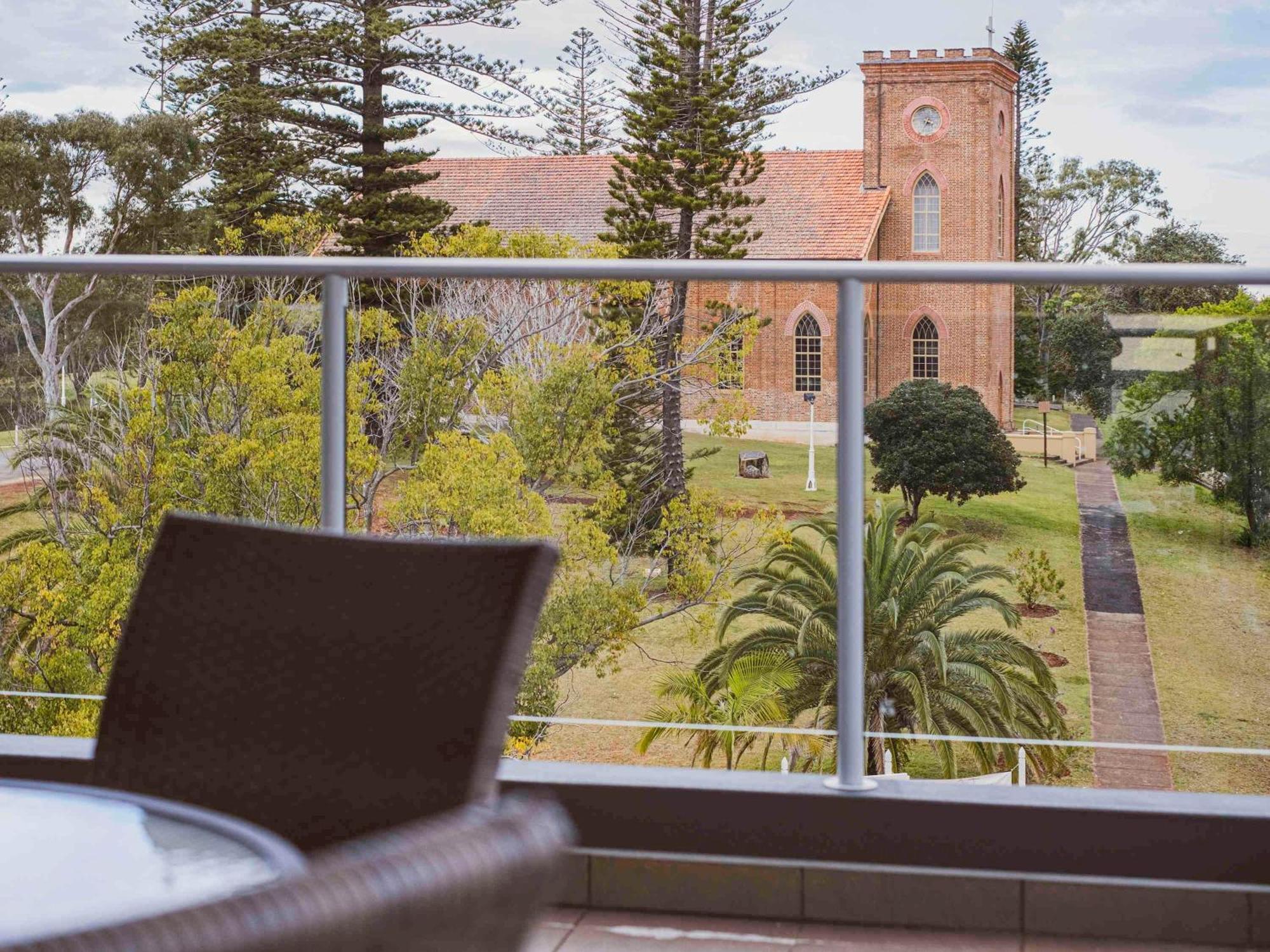 Mercure Centro Port Macquarie Extérieur photo