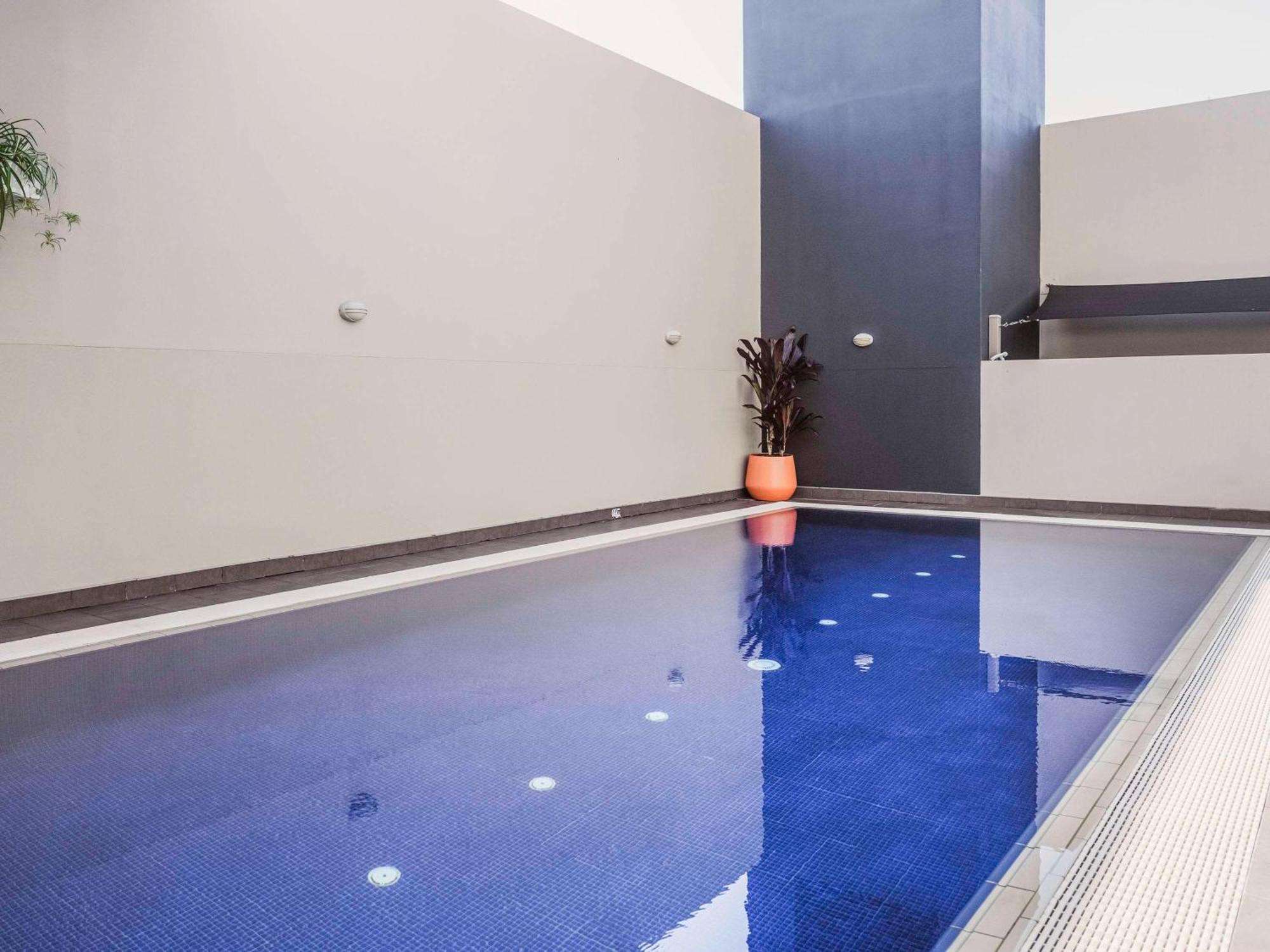 Mercure Centro Port Macquarie Extérieur photo