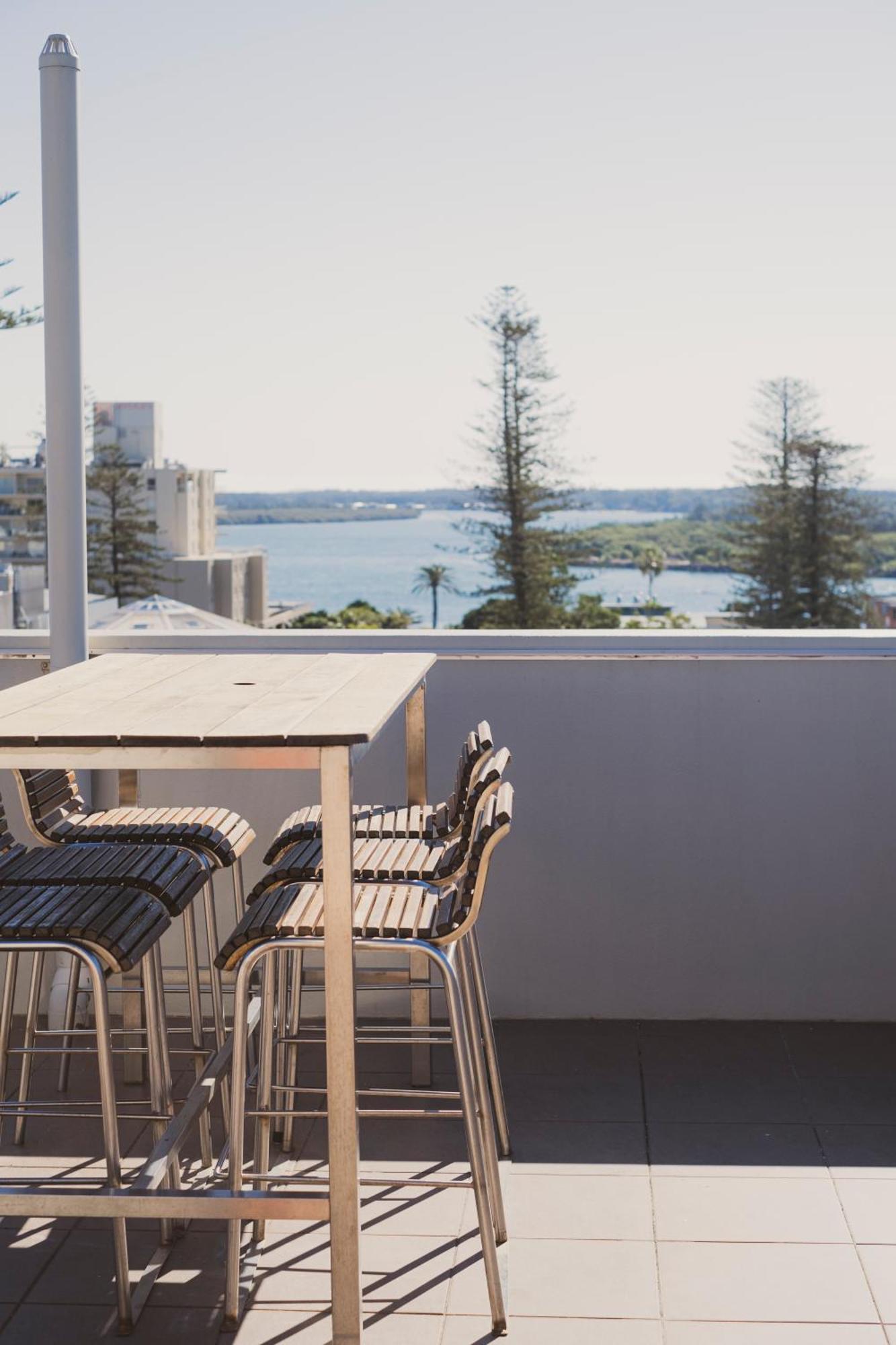Mercure Centro Port Macquarie Extérieur photo