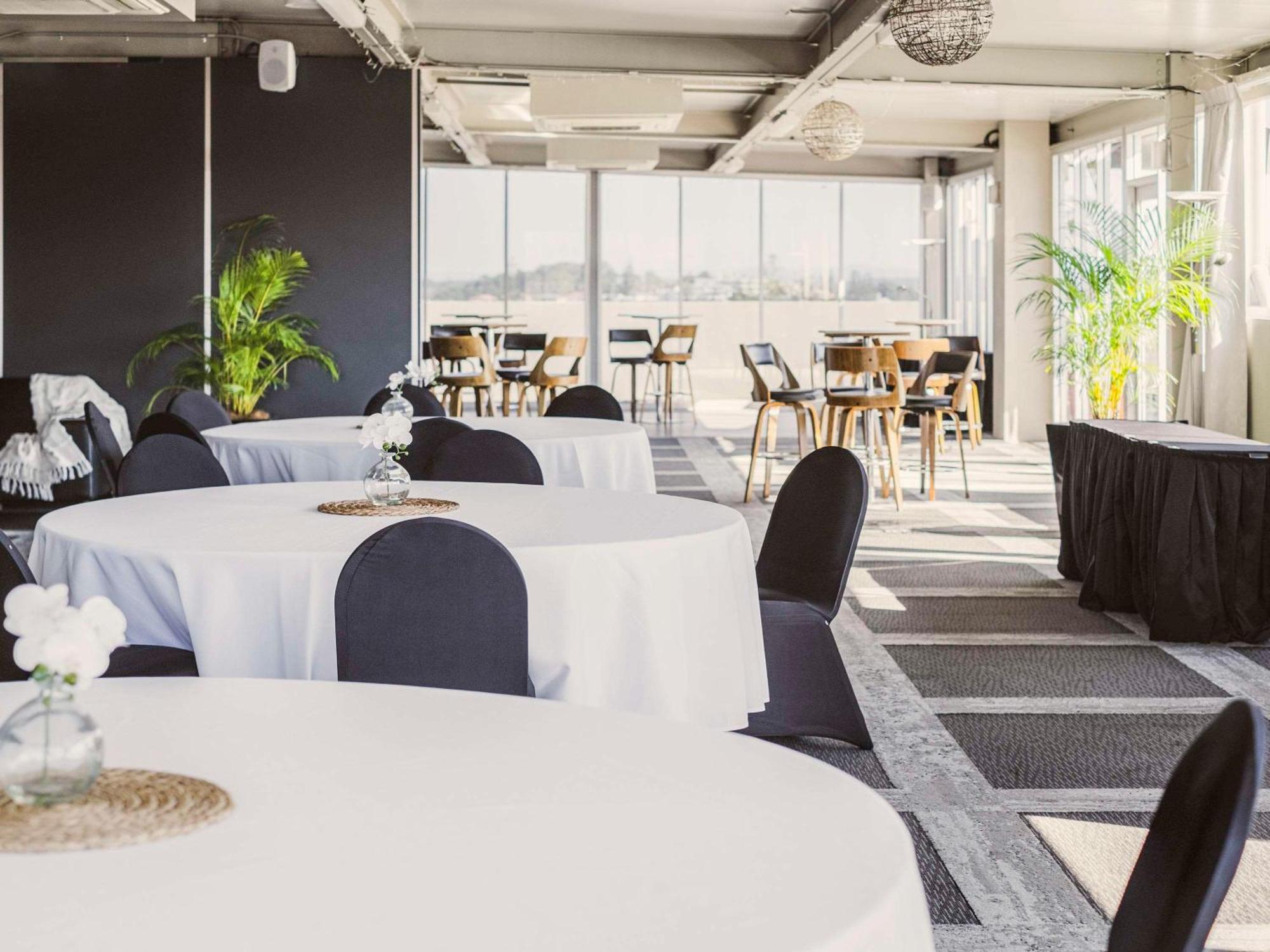 Mercure Centro Port Macquarie Extérieur photo