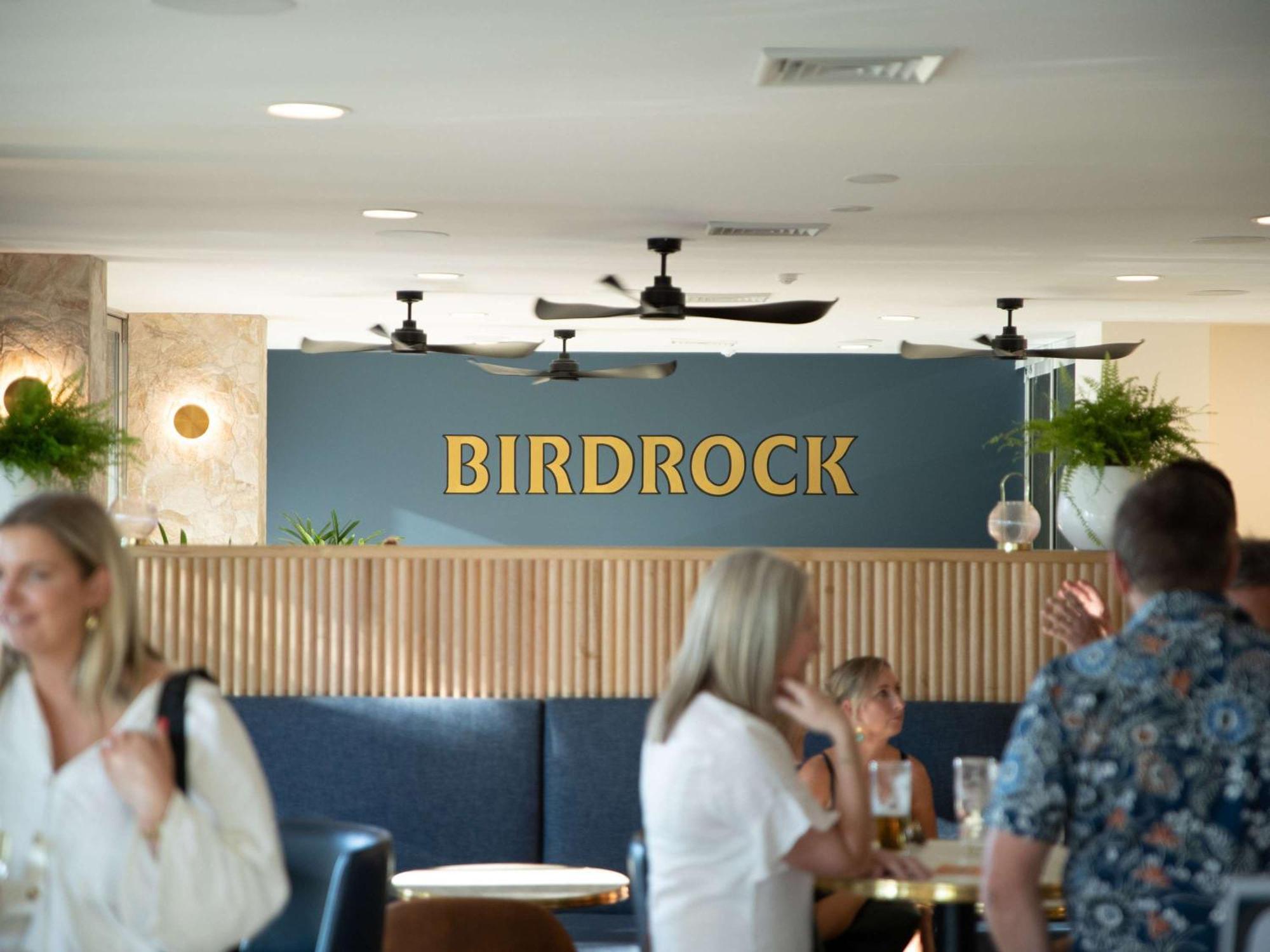 Mercure Centro Port Macquarie Extérieur photo