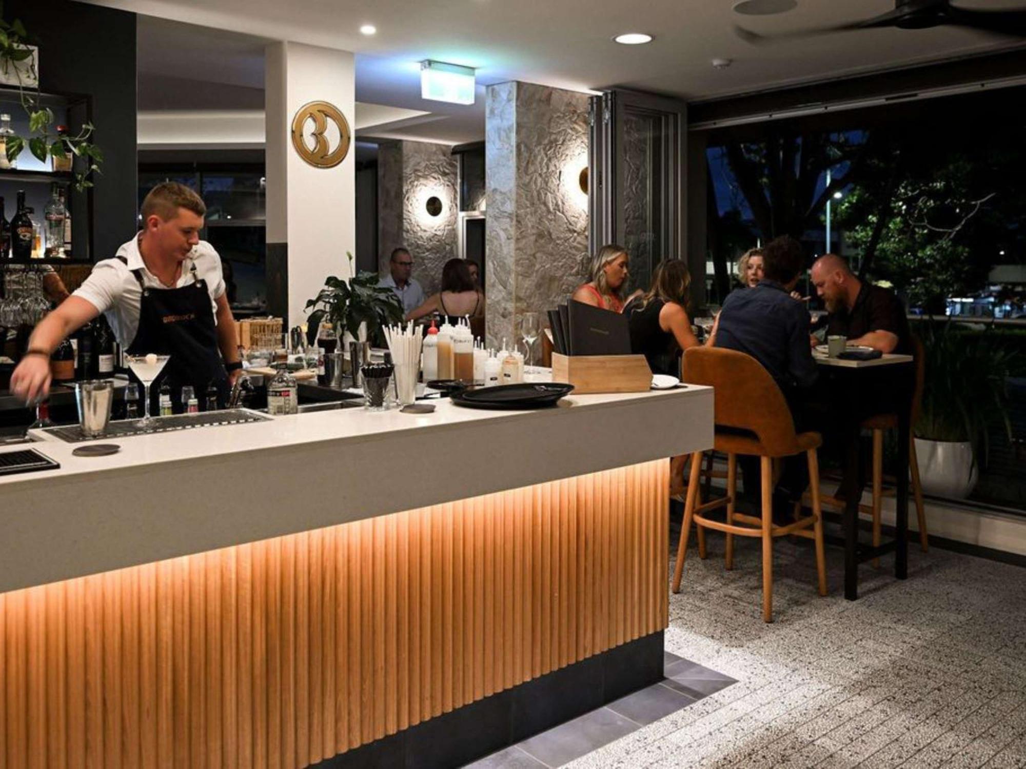 Mercure Centro Port Macquarie Extérieur photo