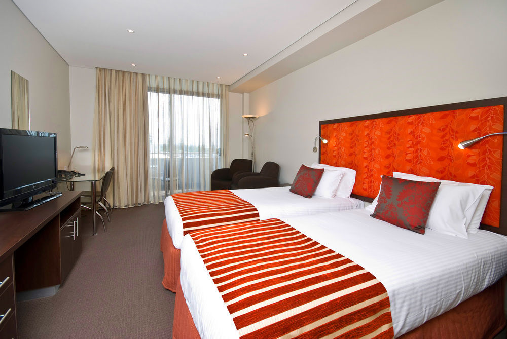 Mercure Centro Port Macquarie Extérieur photo