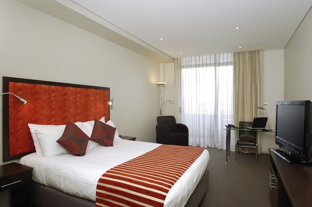 Mercure Centro Port Macquarie Extérieur photo