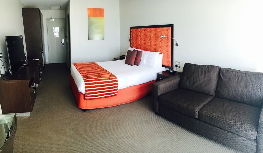 Mercure Centro Port Macquarie Extérieur photo