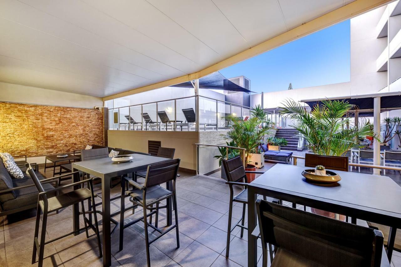 Mercure Centro Port Macquarie Extérieur photo