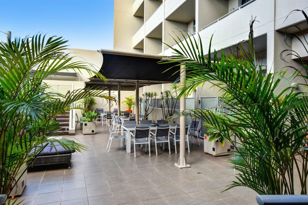 Mercure Centro Port Macquarie Extérieur photo