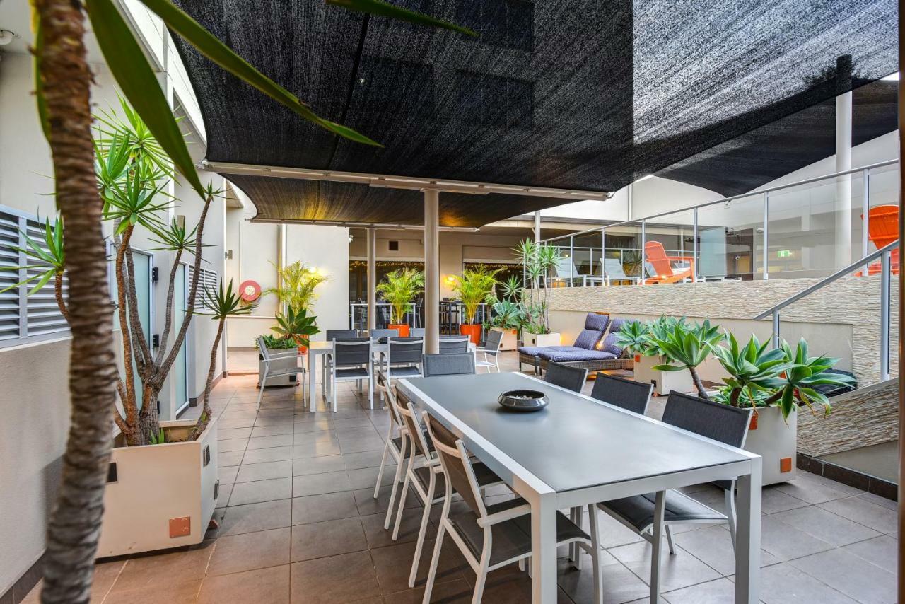 Mercure Centro Port Macquarie Extérieur photo