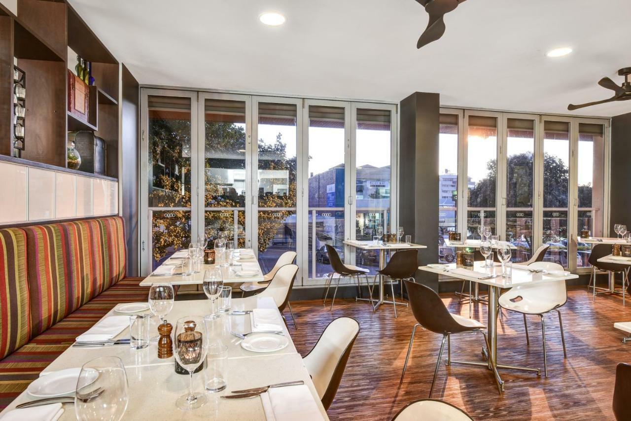 Mercure Centro Port Macquarie Extérieur photo