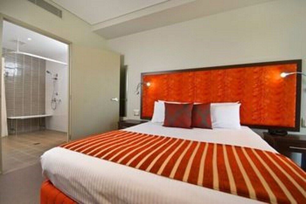 Mercure Centro Port Macquarie Extérieur photo